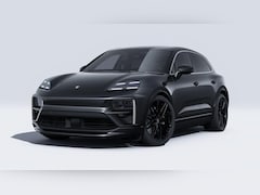 Porsche Macan - Turbo