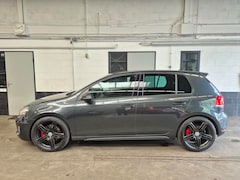 Volkswagen Golf - 2.0 GTI aut dsg