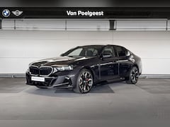 BMW 5-serie - Sedan 550e xDrive