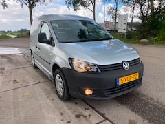 Volkswagen Caddy - 1.6 TDI