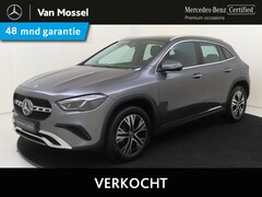 Mercedes-Benz GLA-Klasse - 250 e Luxury-Line / Winter Pakket / Sfeerverlichting / 360Graden-Camera /