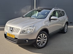 Nissan Qashqai - 1.6 Connect Edition - NAP