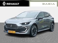 Renault Clio - 1.8 Hybrid 160 techno - pack première