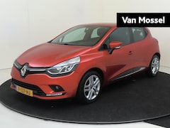 Renault Clio - 0.9 TCe Limited