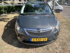 Opel Zafira Tourer - 1.4 Business+ 7p. Deal onhoud zeer mooi nw apk zie foto’s nl auto