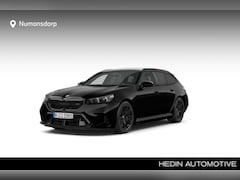 BMW 5-serie Touring - M5 | Jerez zwart | 20/21'' | Keram. rem. | Carbon dak | M Driv. Pack | Alcan. hemel | Driv