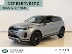 Land Rover Range Rover Evoque - 1.5 P300e AWD Autobiography | 20 Inch Gloss Black Wheels |