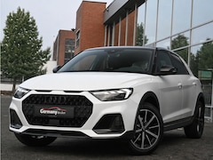 Audi A1 citycarver - 35TFSI 150PK Bi-Tone Cruise Lane Ass. Virtual Audi-Sound Stoelverw