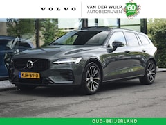 Volvo V60 - T8 455Pk AWD Plus Dark | Premium | Trekhaak | Schuifdak