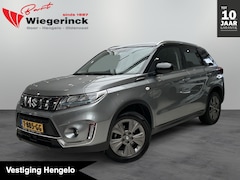 Suzuki Vitara - 1.4 Boosterjet Select hybride [ ORGINEEL NL I DEALERE ONDERHOUDEN I CAMERA ]