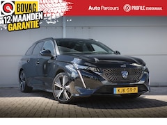 Peugeot 308 SW - 1.6 PHEV 225 GT