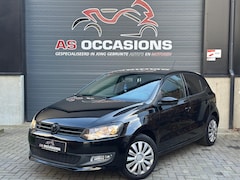 Volkswagen Polo - 1.2-12V Comfortline BT - Airco - Elektr ramen