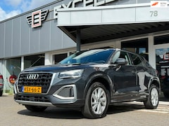 Audi Q2 - 35 TFSI Pro Line |Carplay|Camera|Keyless