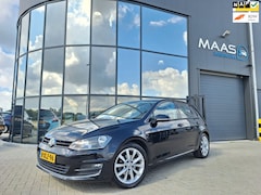 Volkswagen Golf - 1.2 TSI Business Edition 1e EIG|DEALER OH
