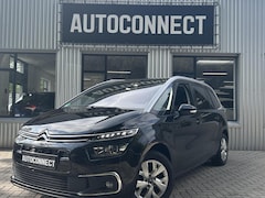 Citroën Grand C4 SpaceTourer - 1.2 . 7 PERS. NAVI, CRUISE, AFN. TREKHAAK