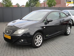 SEAT Ibiza SC - 1.2 TDI COPA Ecomotive Airco