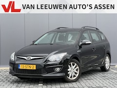 Hyundai i30 CW - 1.6i i-Motion | NAP | Trekhaak | Clima |