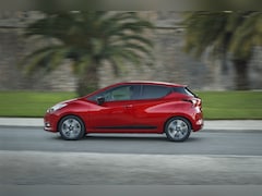 Nissan Micra - 1.0 IG-T 92pk N-Design Bose