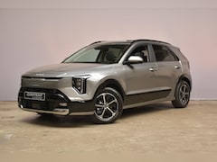Kia Niro - 1.6 GDi Hybrid 138pk DCT6 DynamicPlusLine