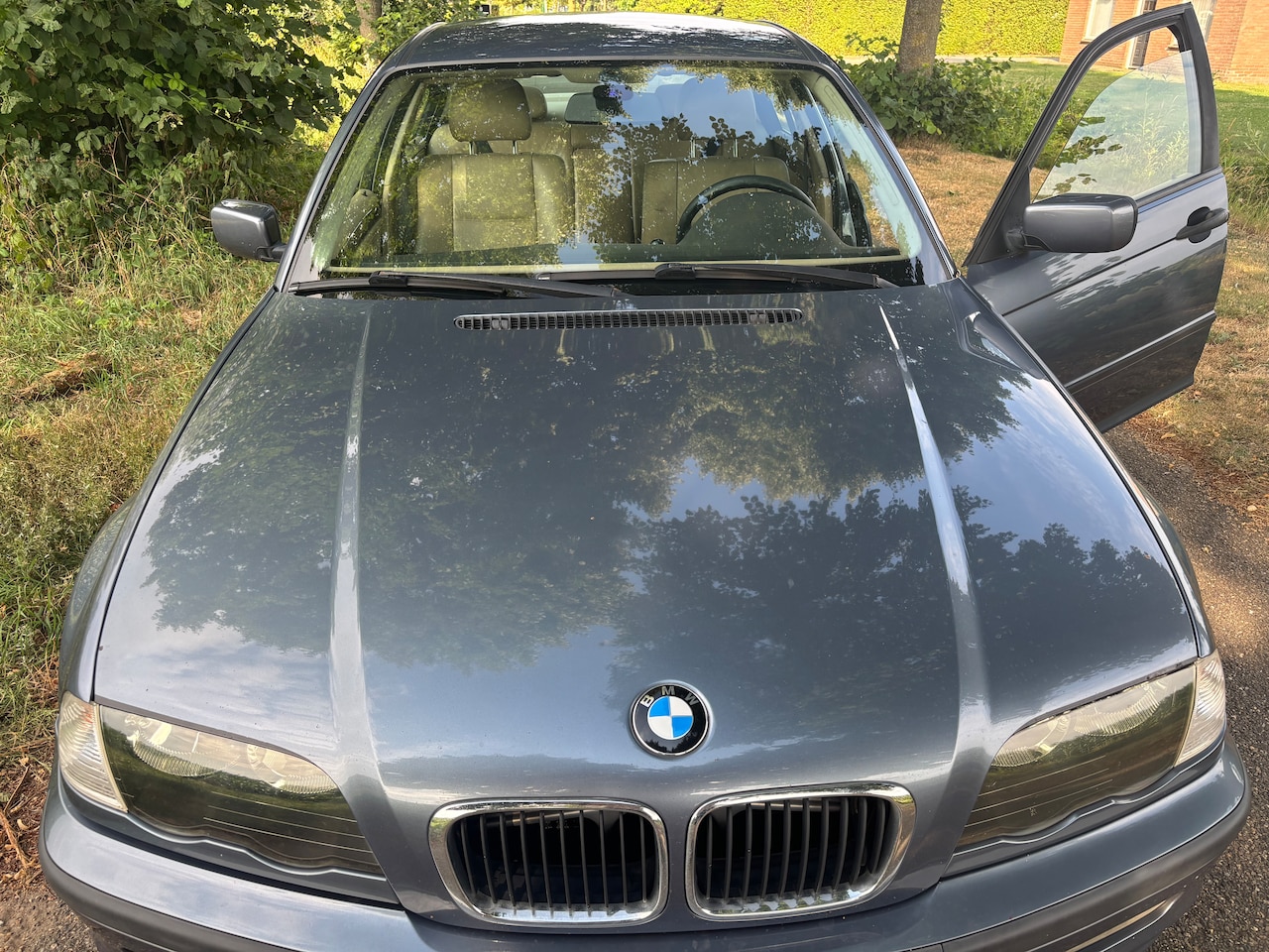 BMW 3-serie - 318i Executive - AutoWereld.nl