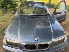 BMW 3-serie - 318i Executive