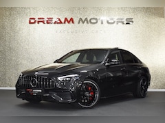 Mercedes-Benz C-klasse - 300 e AMG 313pk | C63 AMG | MASSAGE | PANODAK