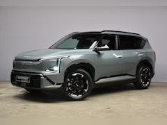 Kia EV5 - 81, 4 kWh 217pk 2WD GT-Line Business Edition