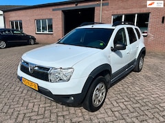 Dacia Duster - 1.6 Lauréate // APK 23-4-2027 // Airco