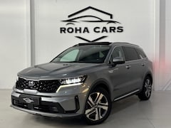 Kia Sorento - 1.6 T-GDI Plug-in Hybrid 4WD DynamicPlusLine 7p*Fabrieksgarantie*Full Option