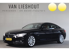 BMW 4-serie Gran Coupé - 418i Centennial High Executive - NL- Auto Stoelverw I Climate I Cruise