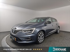 Renault Mégane Estate - 1.3 TCe 140 Techno | Trekhaak 1.700 KG Trekgewicht | Stoelverwarming | Cruise Control | Cl