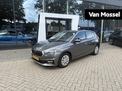 Skoda Fabia - 1.0 TSI Selection