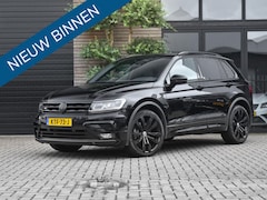 Volkswagen Tiguan - 2.0 TSI 4Motion R-Line Back Edition ACC 20 inch Navi Camera