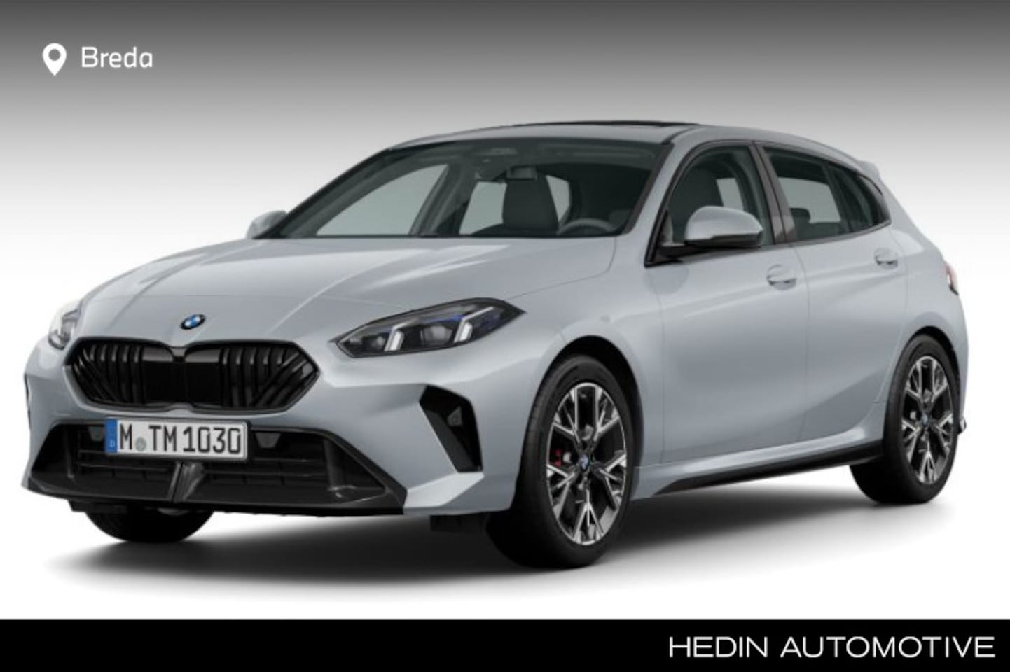 BMW 1-serie - 120 M Sport Pro | Premium Pack | Harman Kardon | Panorama dak | Verwarmd stuur - AutoWereld.nl