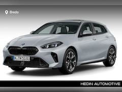 BMW 1-serie - 120 M Sport Pro | Premium Pack | Harman Kardon | Panorama dak | Verwarmd stuur