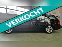 BMW 3-serie Touring - 318i Business Line Pdc/Cruise/Clima/Trekhaak/Xenon