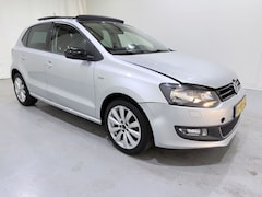 Volkswagen Polo - HB 1.2 Trend Edition Pano/Airco