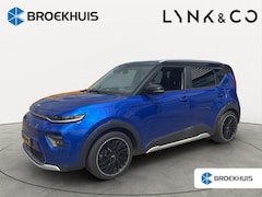 Kia e-Soul - ExecutiveLine 64 kWh | Stoelverwarming + koeling | Achterbank verwarmd | Premium audio | A