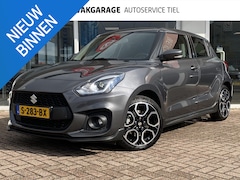 Suzuki Swift - 1.4 Sport Smart Hybrid luxe uitvoering in nieuwstaat