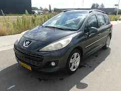 Peugeot 207 SW - 1.6 VTi Blue Lease Executive - EXPORT