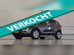 Kia Sportage - 1.6 GDI X-ecutive Plus Pack Leer Navi Garantie Nieuwe APK