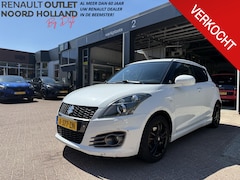 Suzuki Swift - 1.6 Sport Beetje schade