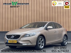 Volvo V40 - 1.6 T3 | Origineel Nederlands | NAP | Cruise Control | Achteruitrijcamera | Bluetooth | Pa