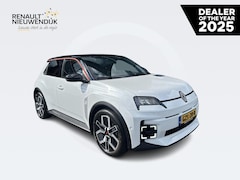 Renault 5 - 5 comfort range Techno 52 kWh | CAMERA | STOEL EN STUUR VERW. | CRUISE ADAPT. | APPLE CARP