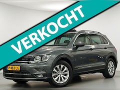 Volkswagen Tiguan - 1.4 TSI ACT Comfortline Business - Pano - Acc- 360