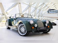 Morgan Plus Six - 3.0 | Heated Seats | Low Mileage | 19 INCH