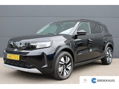 Opel Frontera - 1.2 Turbo Hybrid GS | Automaat | Navigatie | Camera | Stoelverwarming | Apple carplay | NL