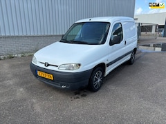 Peugeot Partner - 190C 1.9