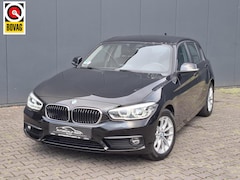 BMW 1-serie - 118i AUTOMAAT / LED / 12 MAANDEN GARANTIE