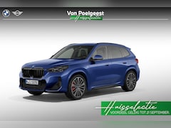 BMW X1 - xDrive25e Innovation Pack M Sportpakket Pro | Huisselectie